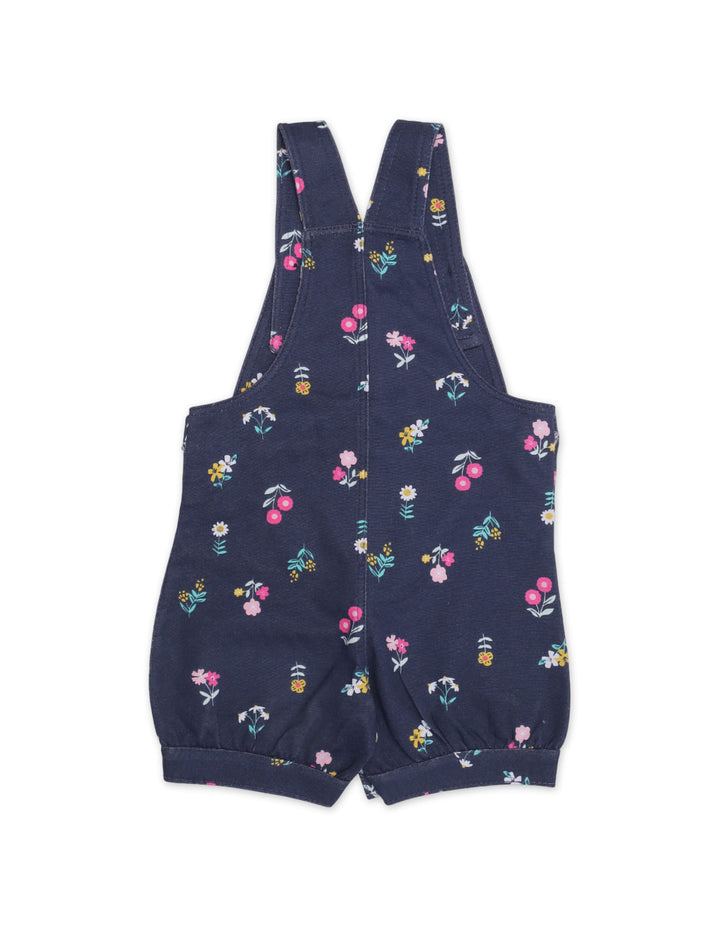 Zubaida's 2 Pcs Floral Romper Suit Set - Zubaidas Official™