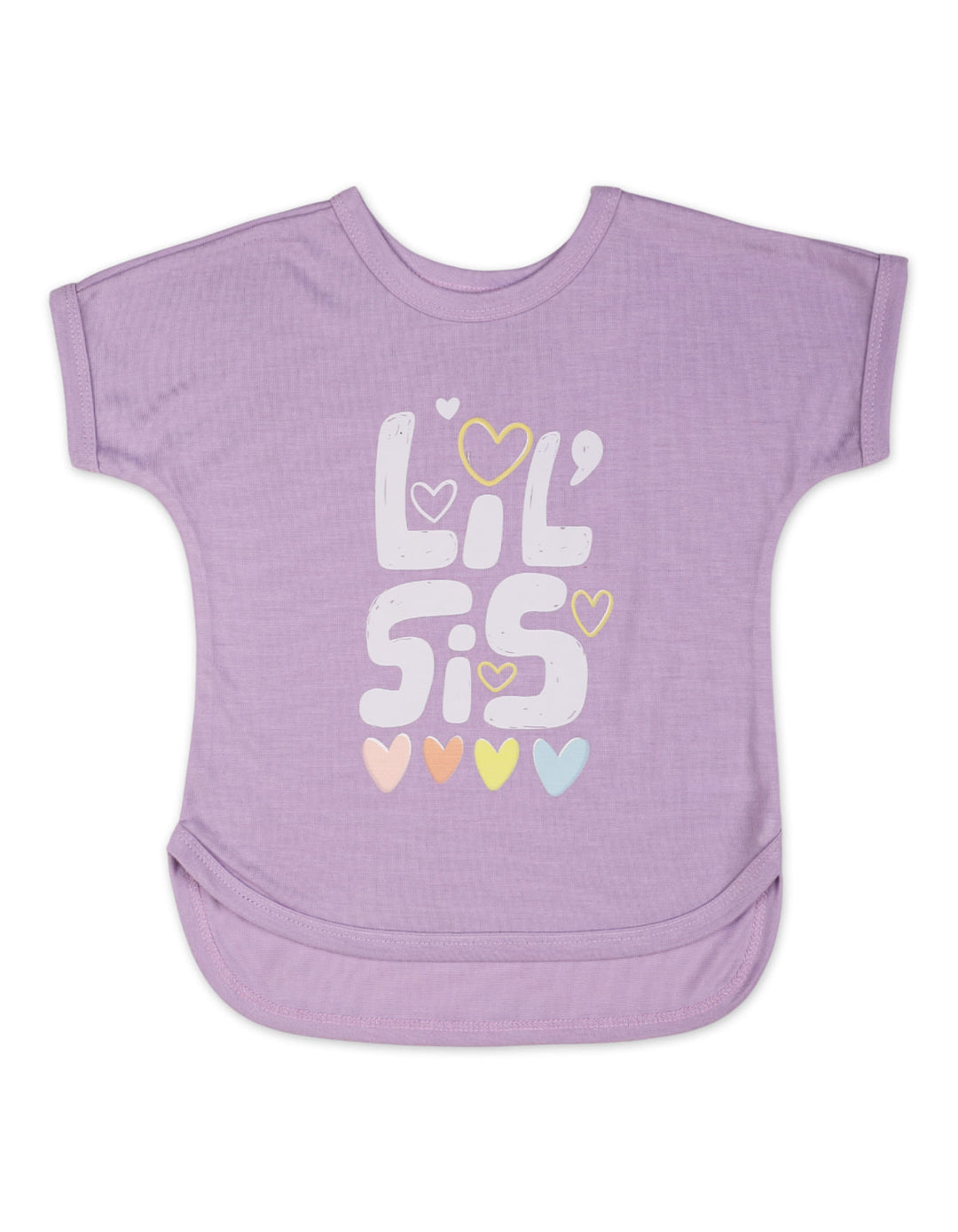 Zubaida's Comfortable & Stylish "LiL SiS" Top - Zubaidas Official™