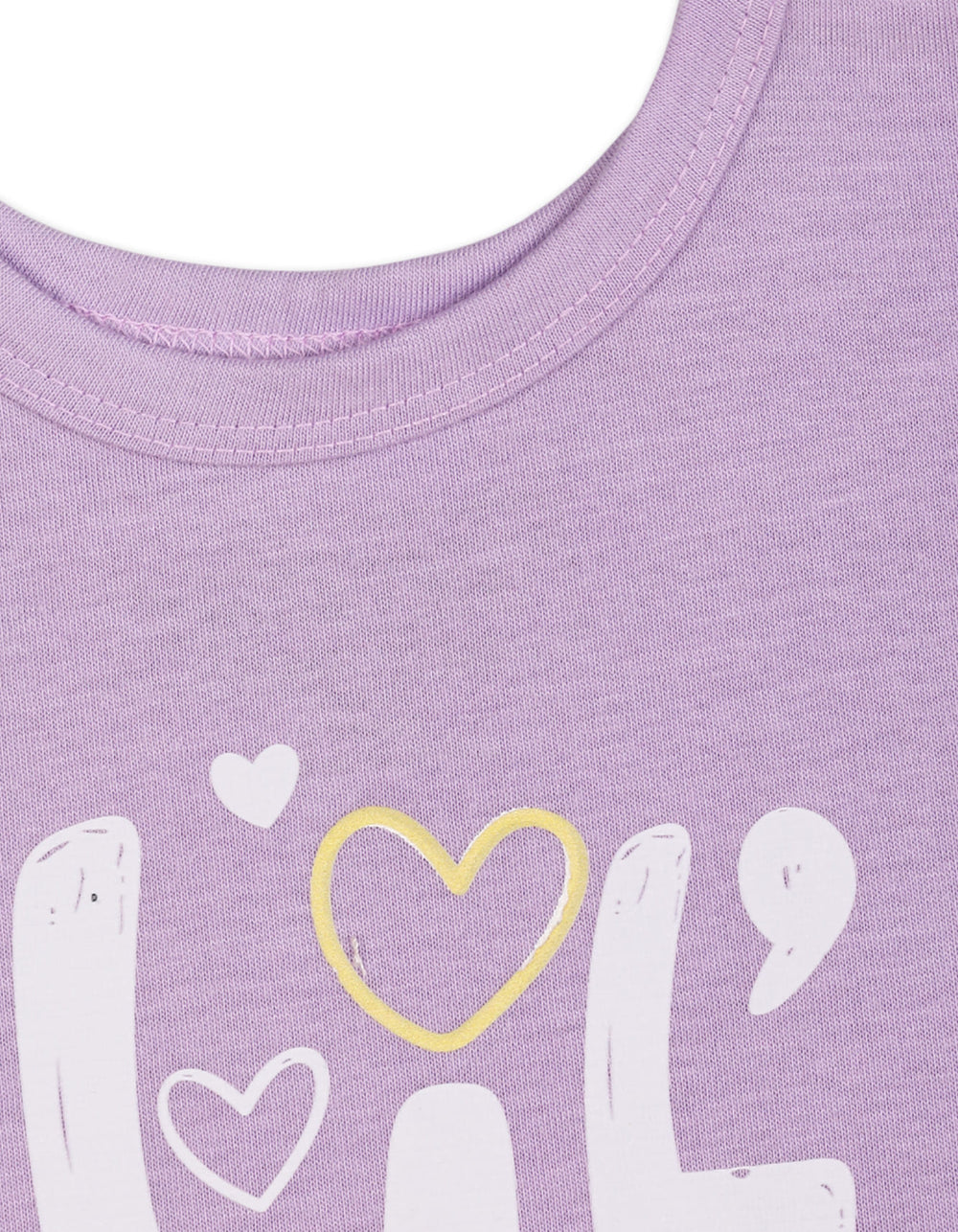 Zubaida's Comfortable & Stylish "LiL SiS" Top - Zubaidas Official™