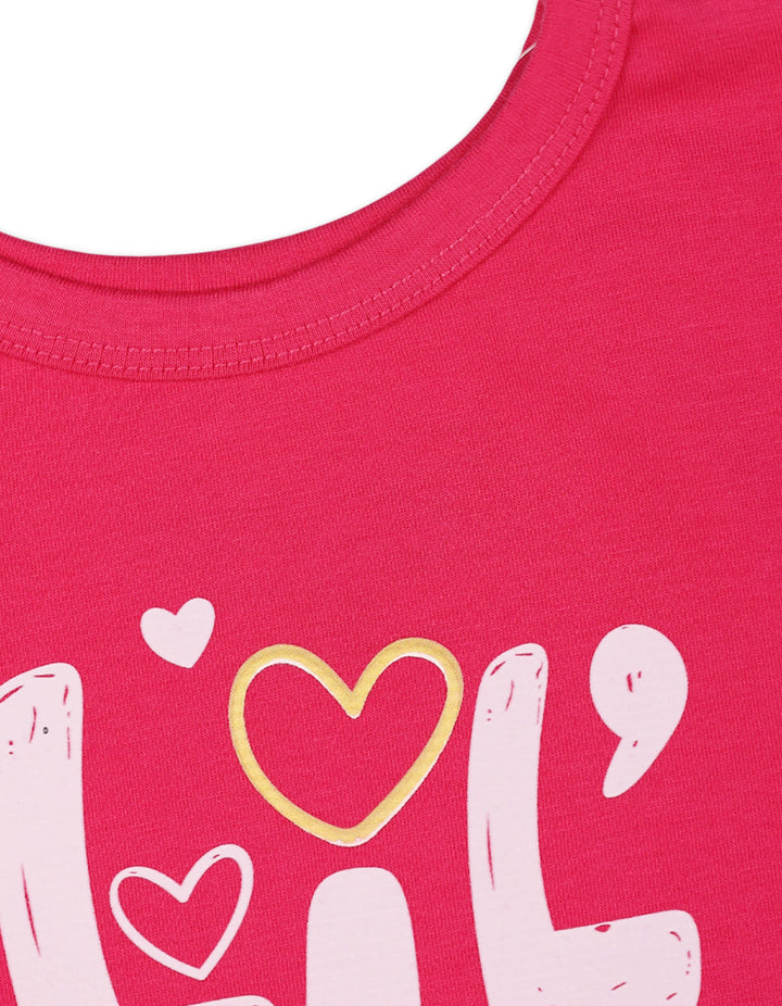 Zubaida's Comfortable & Stylish "LiL SiS" Top - Zubaidas Official™