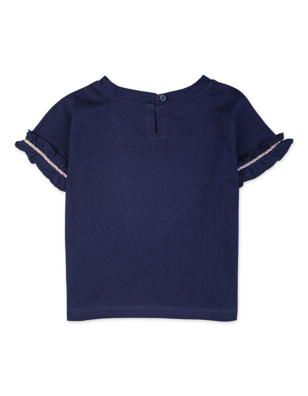 Zubaida's Inspiring, Comfortable & Stylish Top - Zubaidas Official™