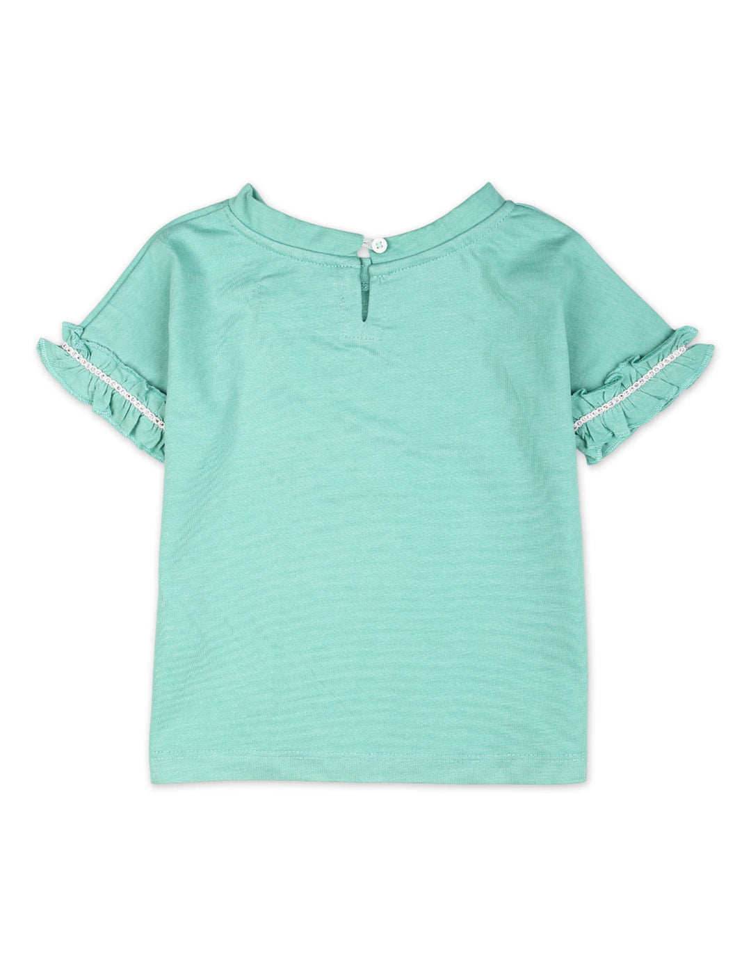 Zubaida's Inspiring, Comfortable & Stylish Top - Zubaidas Official™