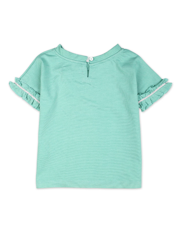 Zubaida's Inspiring, Comfortable & Stylish Top - Zubaidas Official™