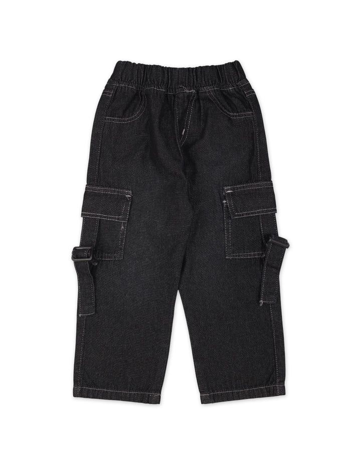 Zubaida's Three-Quarter Cargo Shorts - Zubaidas Official™