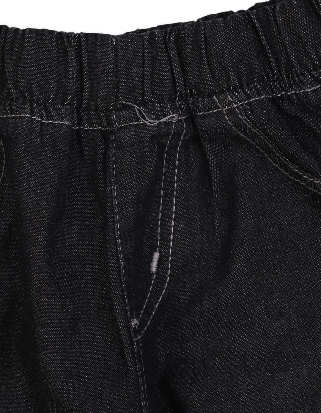 Zubaida's Three-Quarter Cargo Shorts - Zubaidas Official™