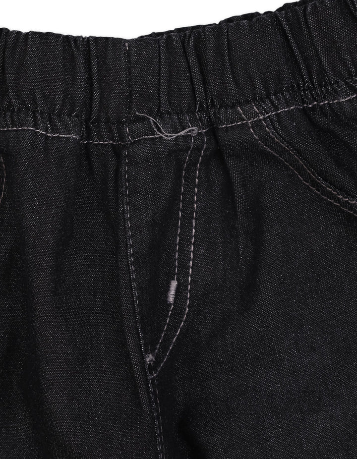 Zubaida's Three-Quarter Cargo Shorts - Zubaidas Official™