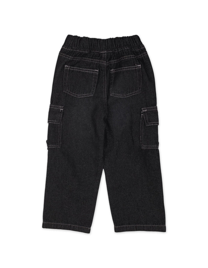Zubaida's Three-Quarter Cargo Shorts - Zubaidas Official™