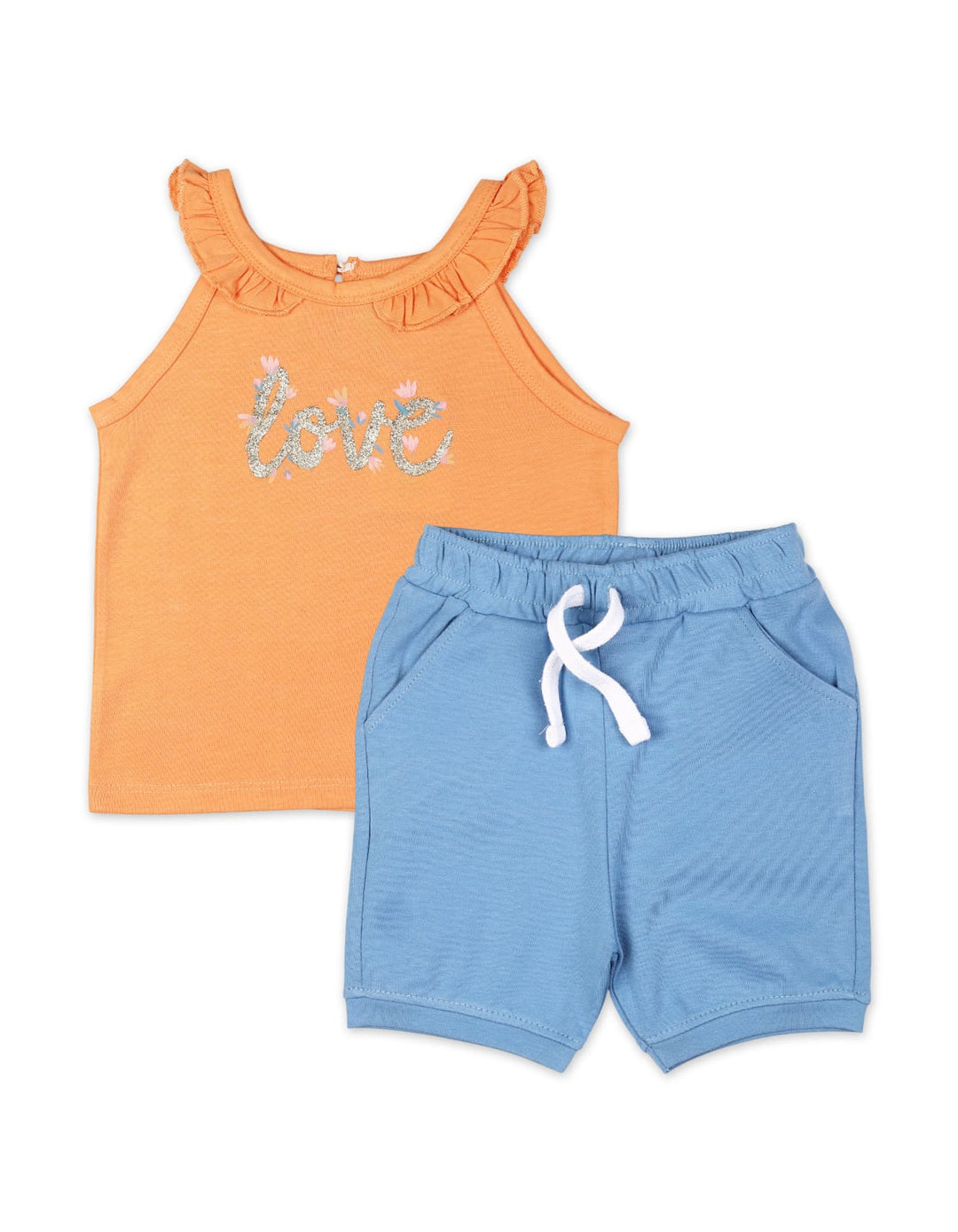 Zubaida's Suit 2 Piece - Zubaidas Official™