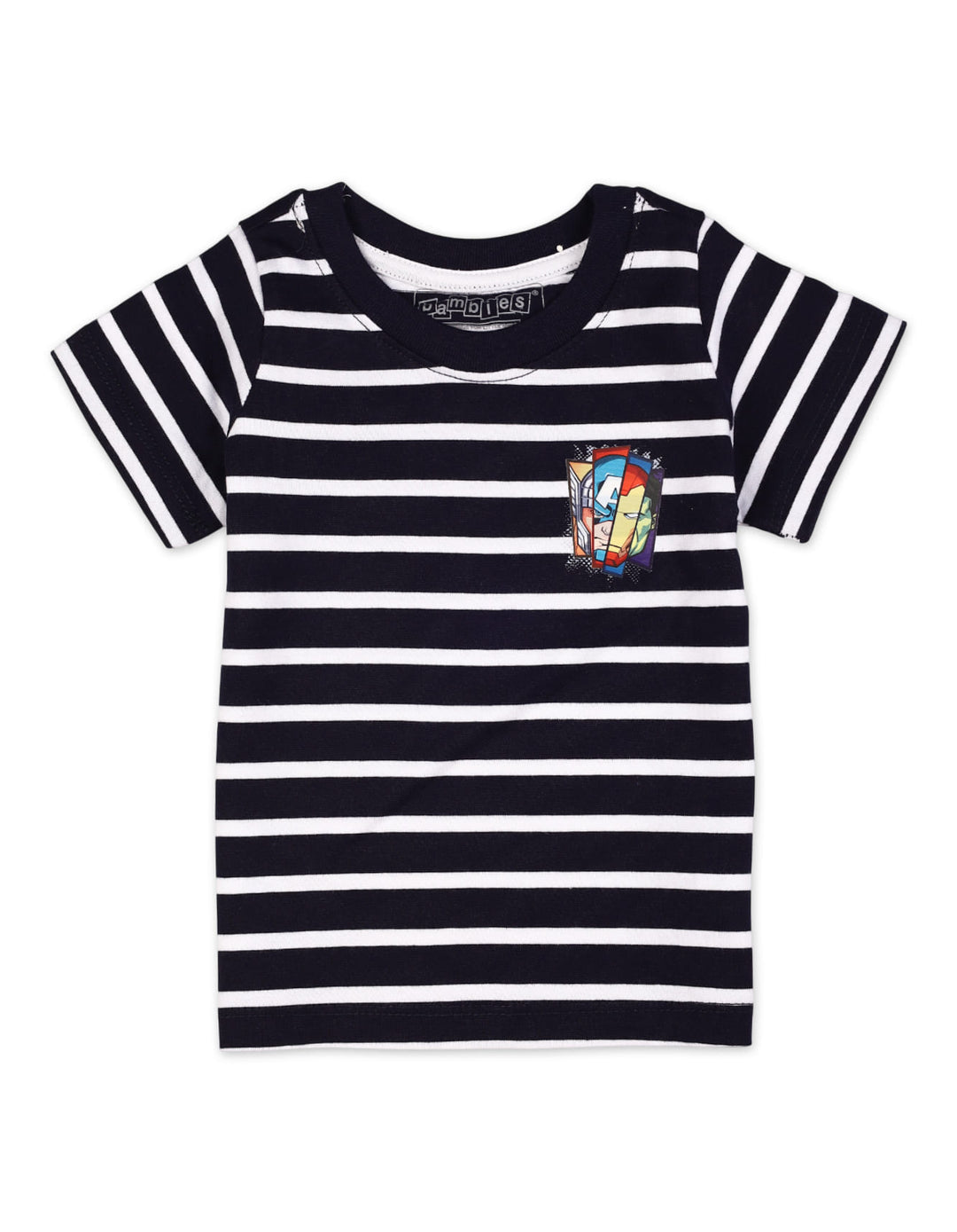 Zubaida's T-Shirt - Zubaidas Official™