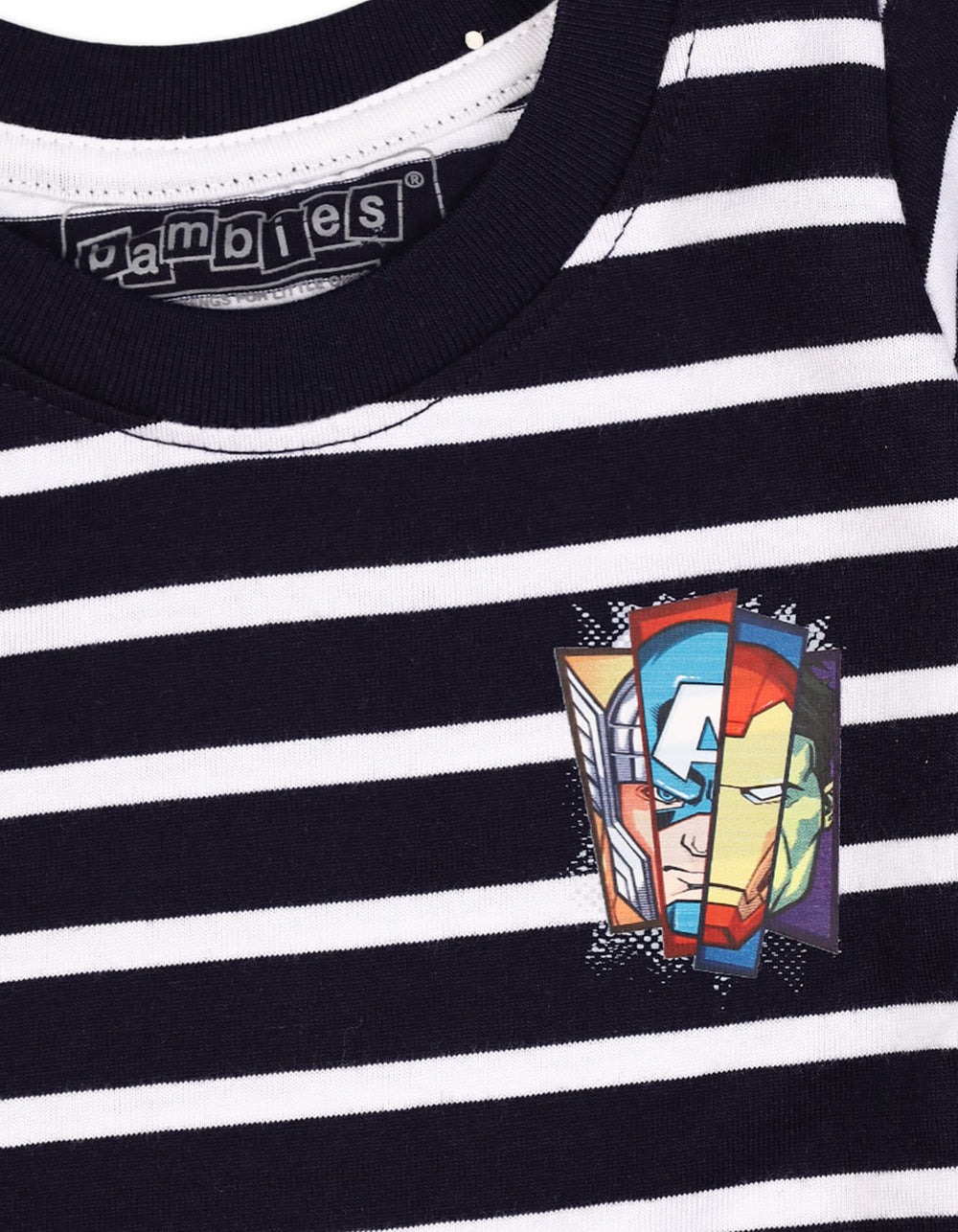 Zubaida's T-Shirt - Zubaidas Official™