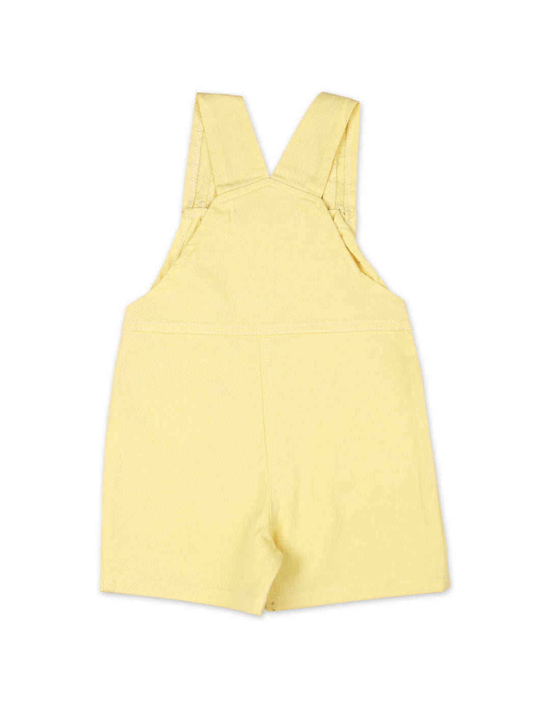 Baby Boys Dungaree Romper with Tee at Zubaidas Official Pakistan