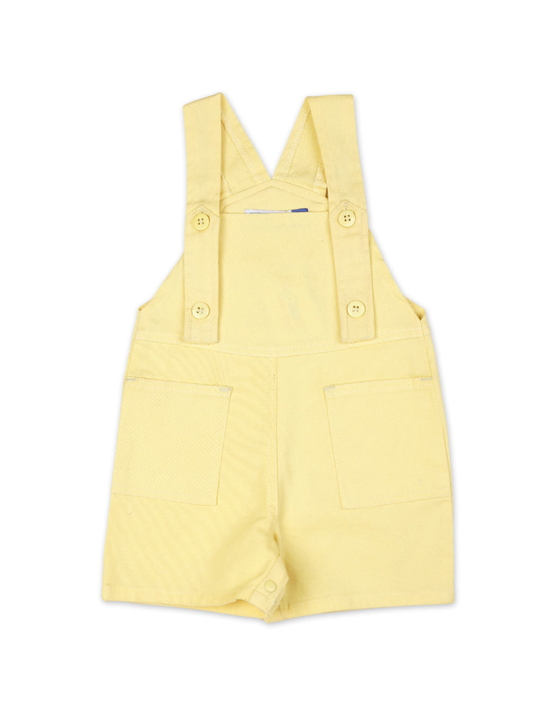 Baby Boys Dungaree Romper with Tee at Zubaidas Pakistan