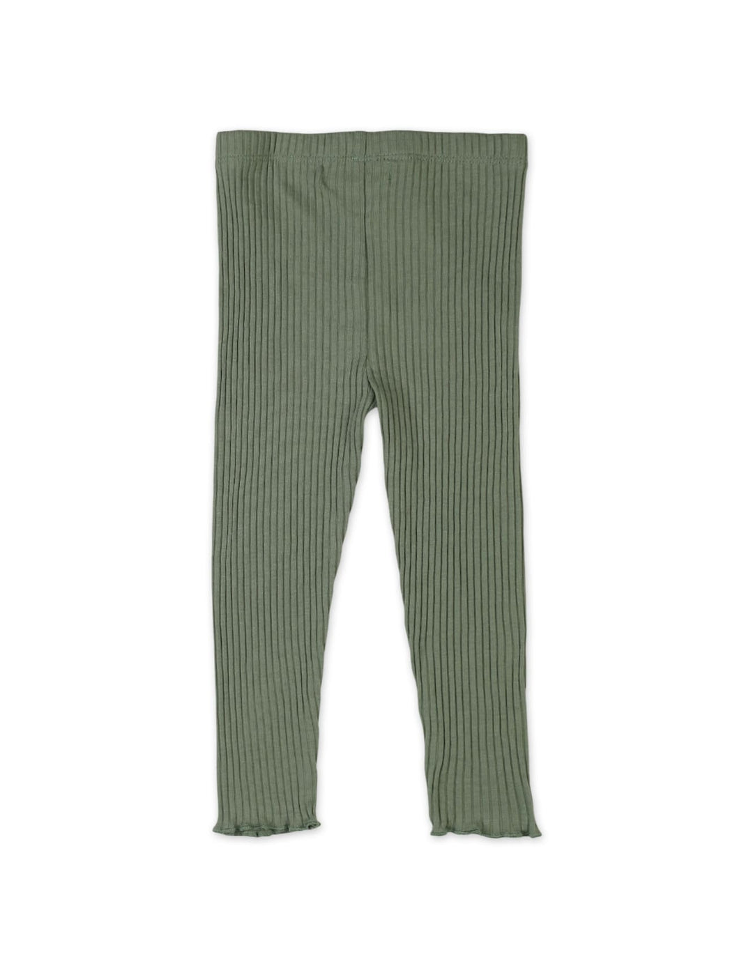 Baby Girls 2 Pieces Winter Outfit Bambies Floral White and Green at Zubaidas - Zubaidas Official™