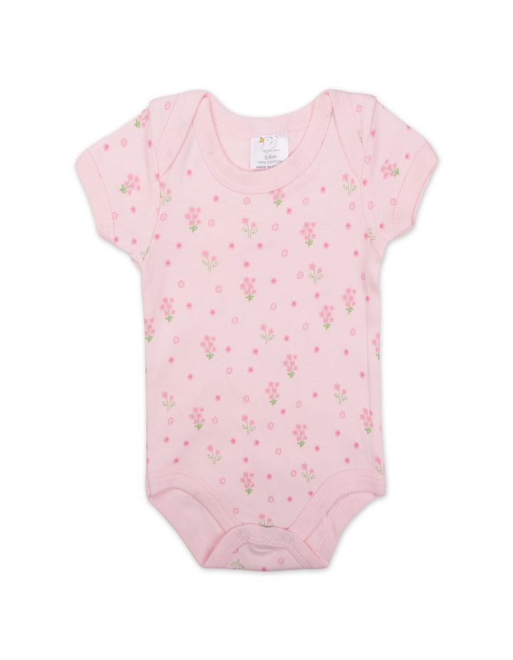 Baby Girl Clothing Gift Set 8 Pcs I Love My Mummy Pink at Zubaidas Number 1 Baby and Kids Store in Pakistan