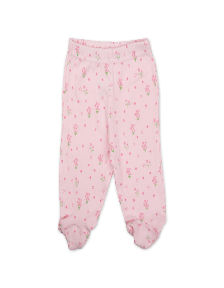 Baby Girl Clothing Gift Set 8 Pcs I Love My Mummy Pink at Zubaidas Most Trusted Baby and Kids Store in Pakistan
