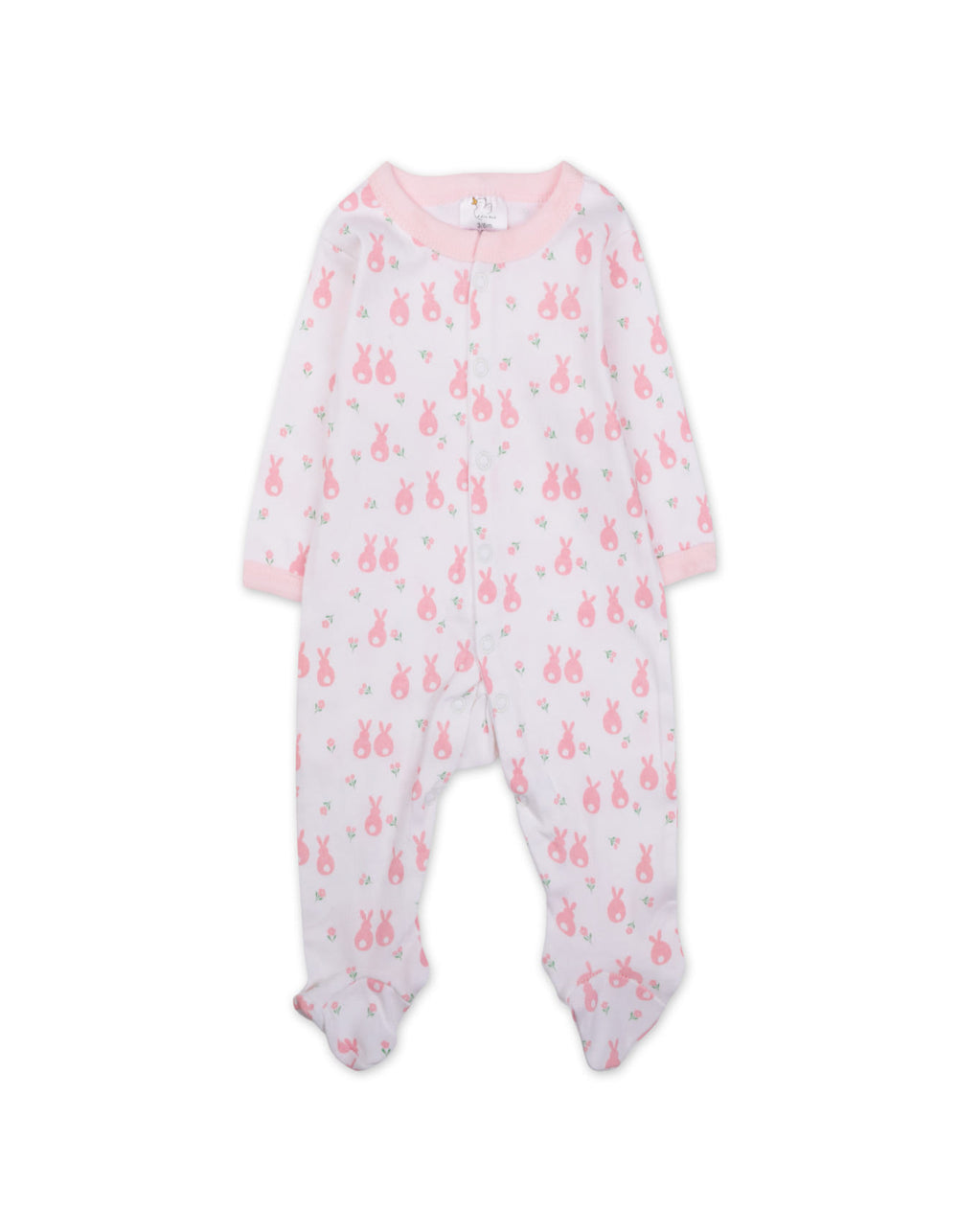 Baby Girl Clothing Gift Set 8 Pcs I Love My Mummy Pink at Zubaidas Official Pakistan
