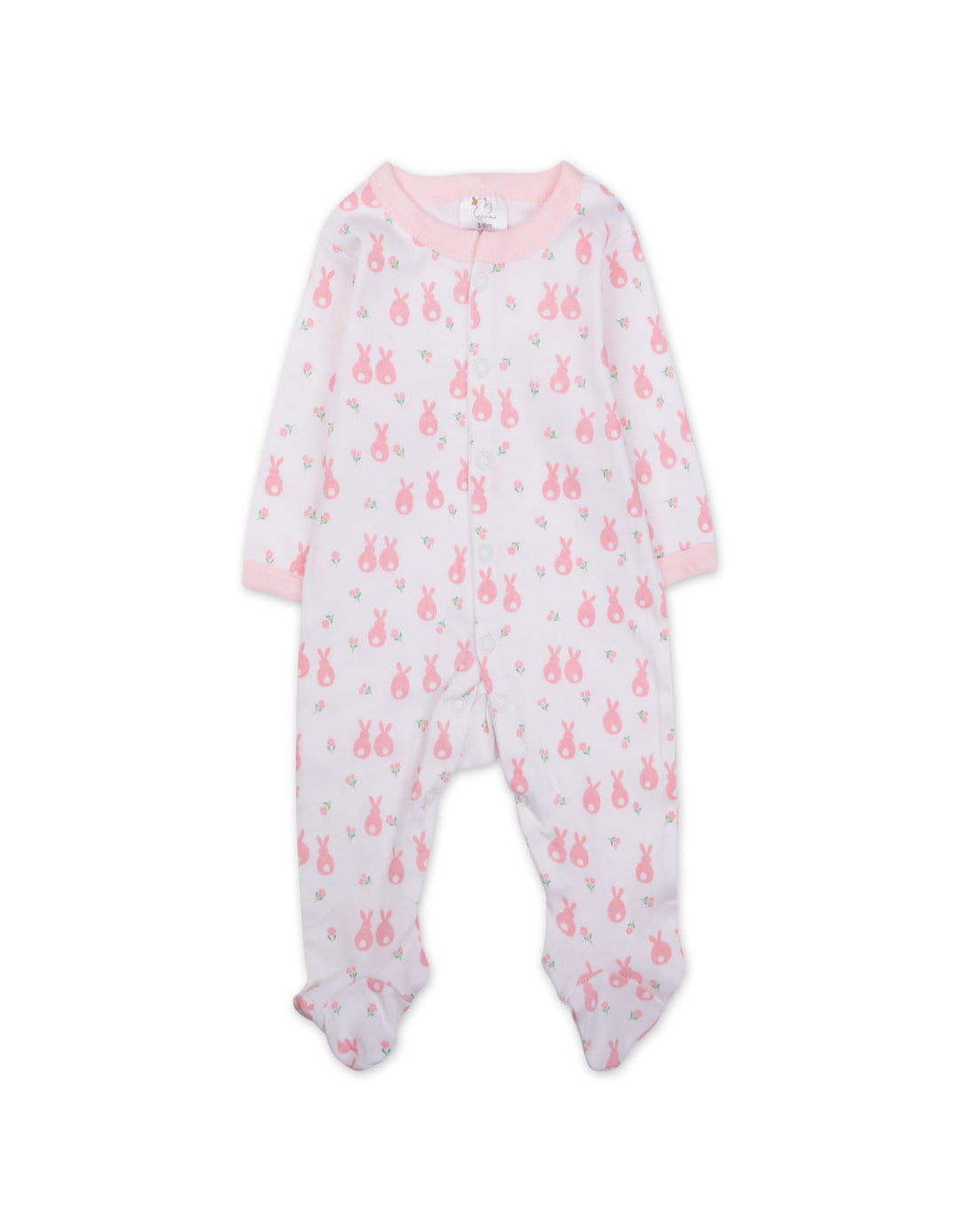 Baby Girl Clothing Gift Set 8 Pcs I Love My Mummy Pink at Zubaidas Official Pakistan