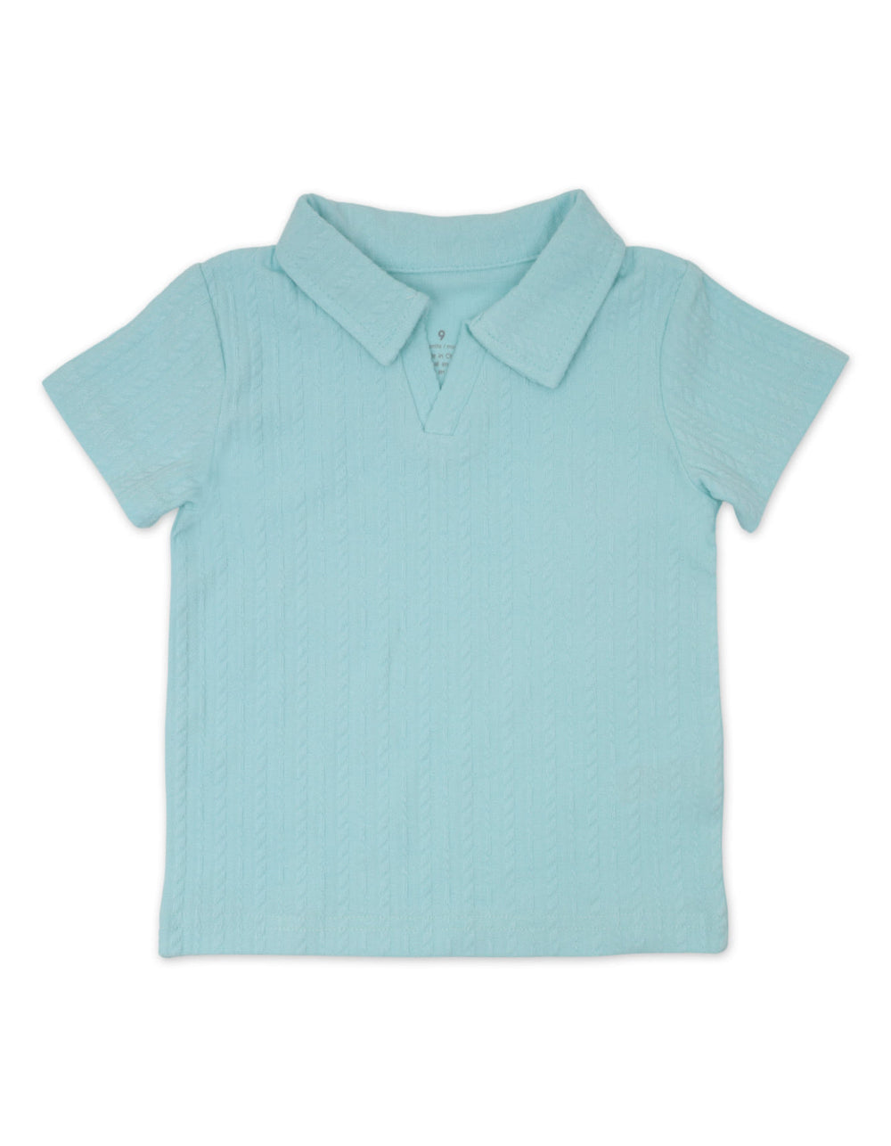 Baby Boy Summer Outfit 3 Pcs at Zubaidas Official Pakistan