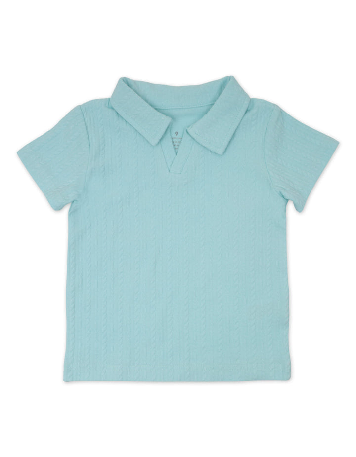 Baby Boy Summer Outfit 3 Pcs at Zubaidas Official Pakistan