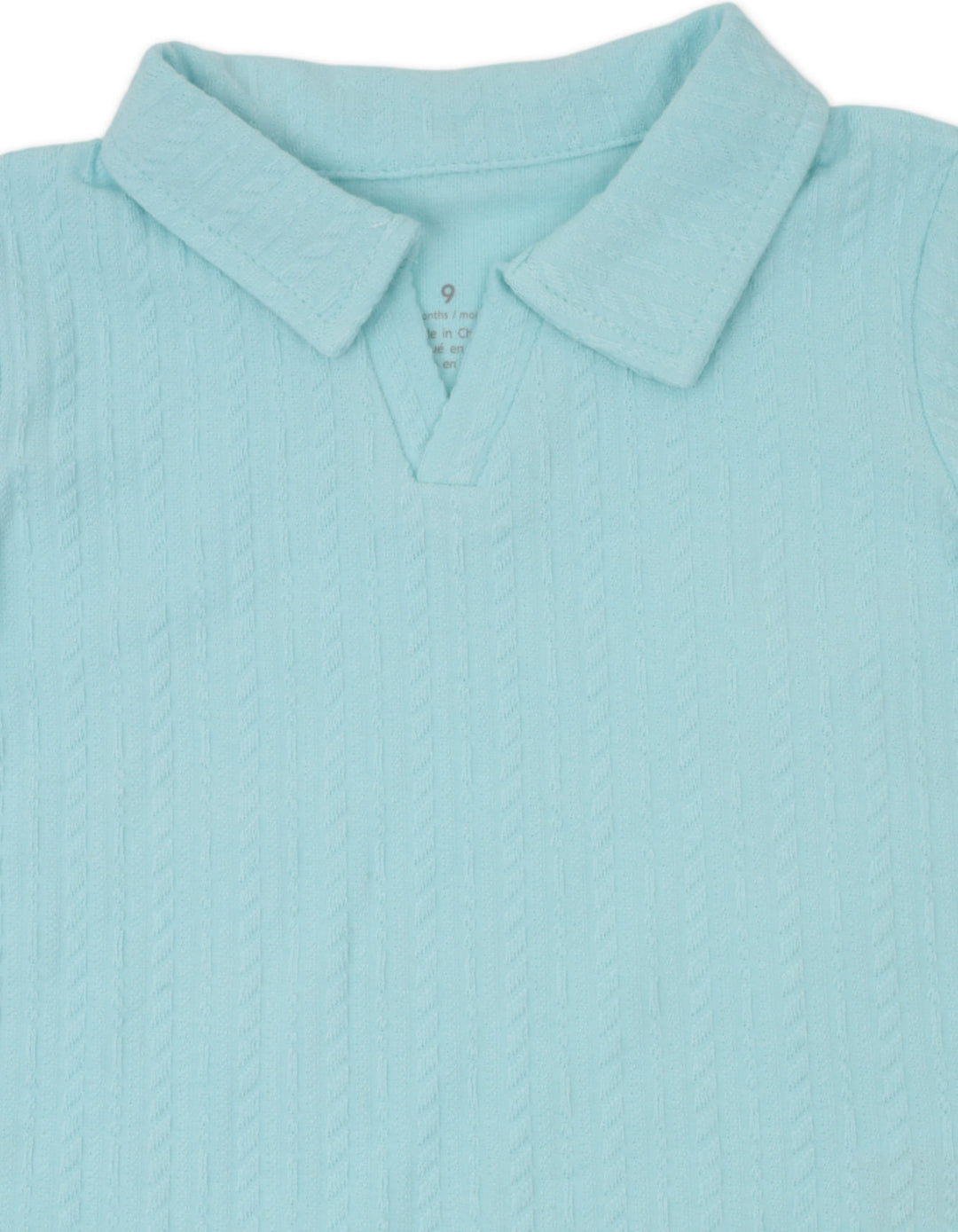 Baby Boy Summer Outfit 3 Pcs at Zubaidas Online Pakistan