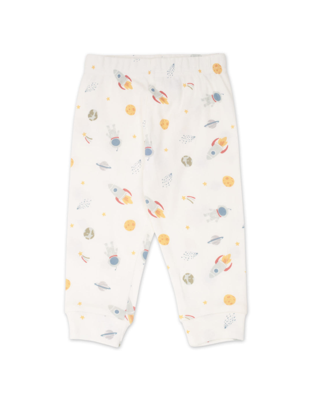 Infant Boy 3 Pcs Summer Suit Set Cosmic at Zubaidas Best Online Baby and Kids Store in Pakistan
