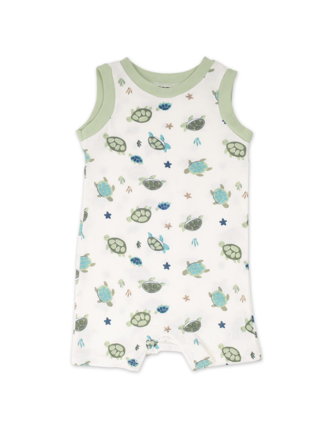 Baby Boy Jumpsuits Pack of 2 Turtley Adorable at Zubaidas Official Pakistan
