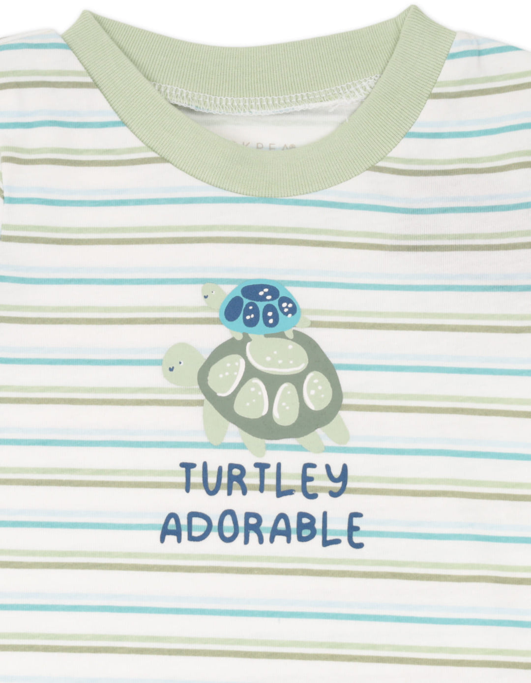 Baby Boy Jumpsuits Pack of 2 Turtley Adorable at Zubaidas Number 1 Baby and Kids Store in Pakistan