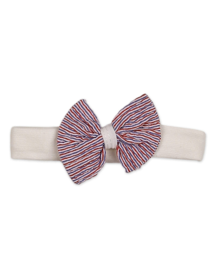 Baby Girls Winter Dress Floral and Bow Detailed Pink at Zubaidas The Largest Baby Kids and Moms Store in Pakistan
