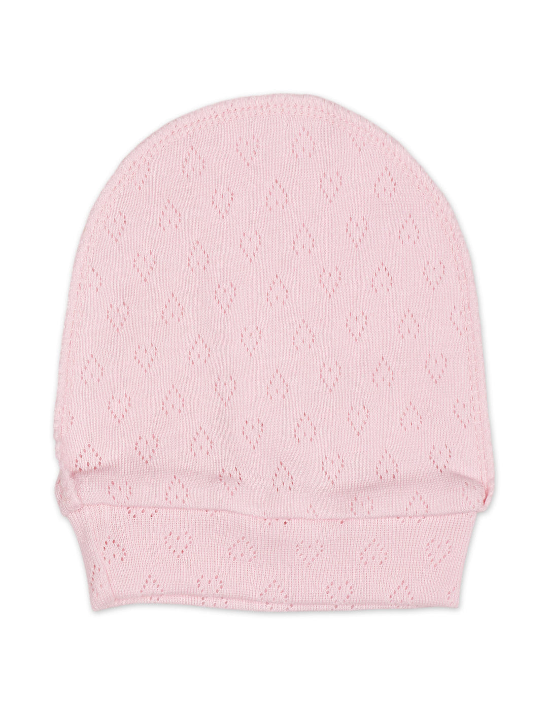 Baby Girl Winter Romper with Cap Bear Pink at Zubaidas Best Online Baby and Kids Store in Pakistan