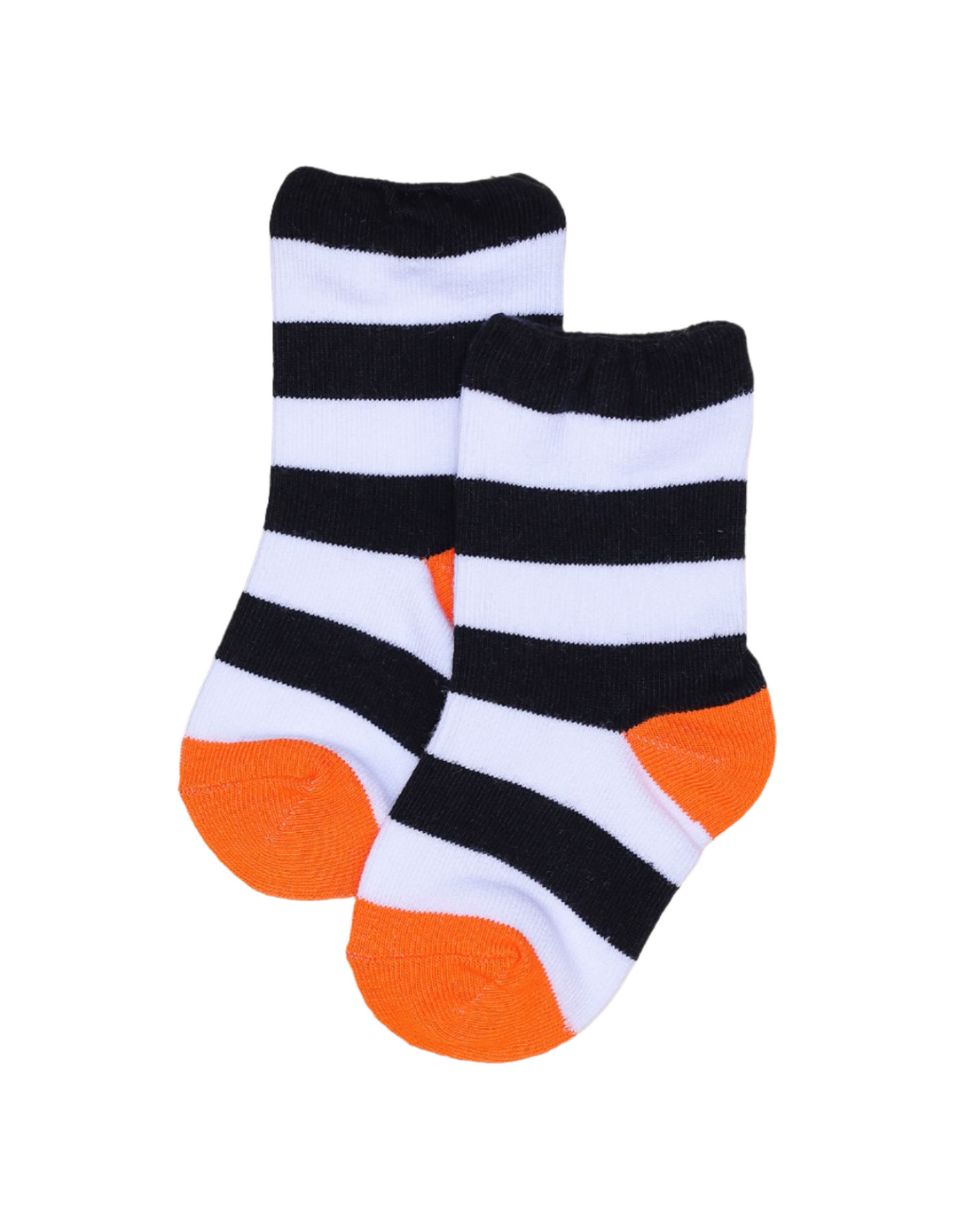 Socks Multi 1-2 Years - Pack of 2