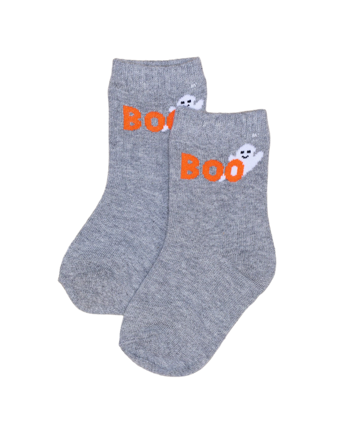 Socks Multi 1-2 Years - Pack of 2