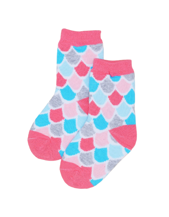 Socks Multi - Pack of 3