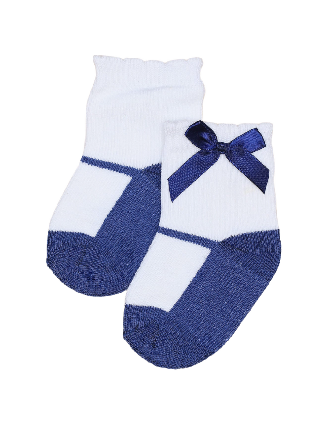 Socks Multi - Pack of 3