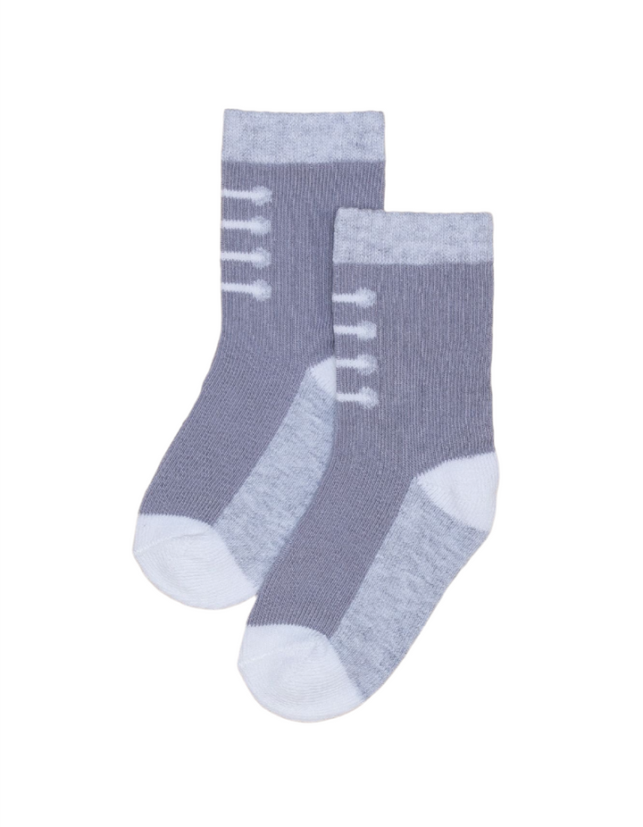 Socks Multi - Pack of 3