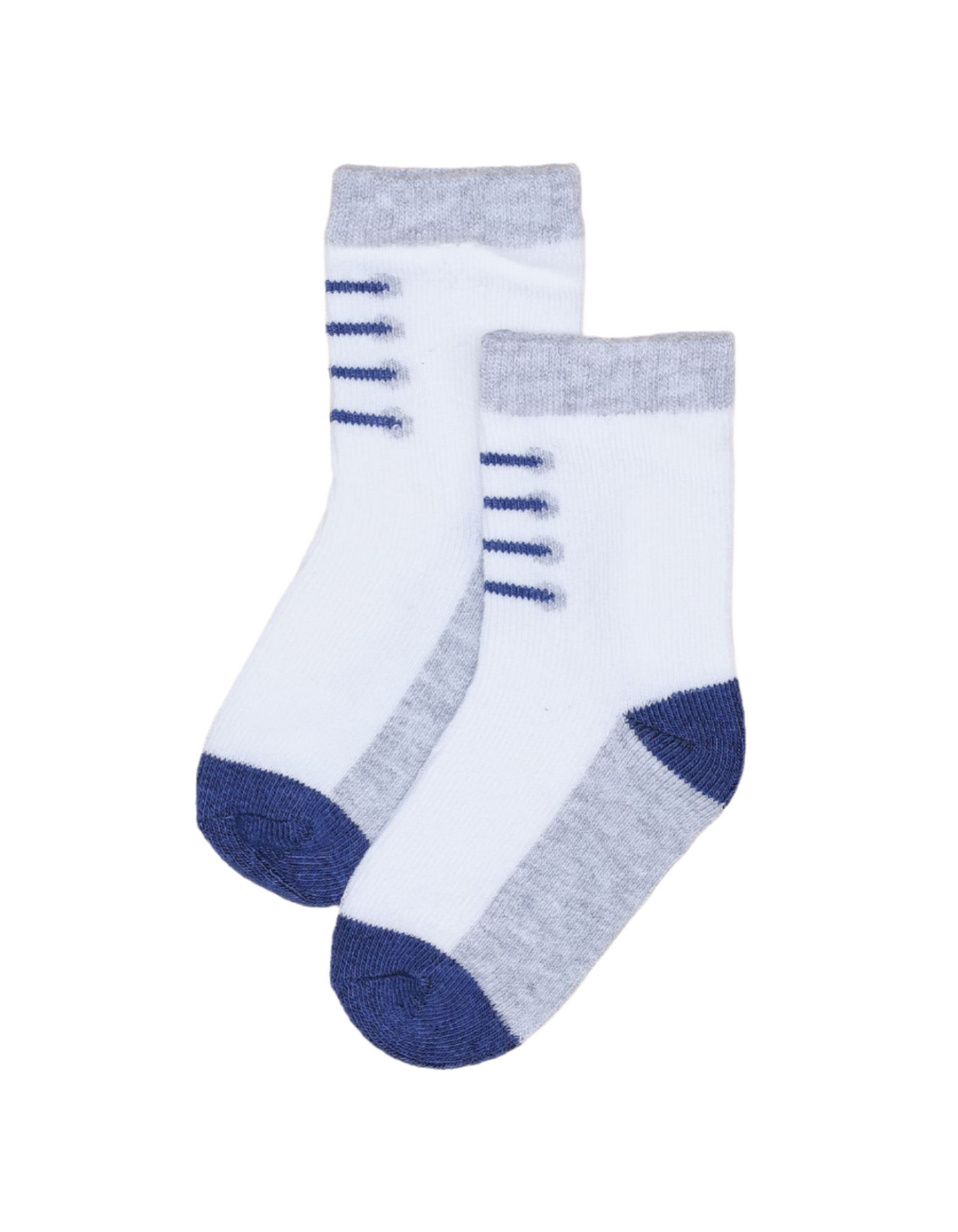 Socks Multi - Pack of 3