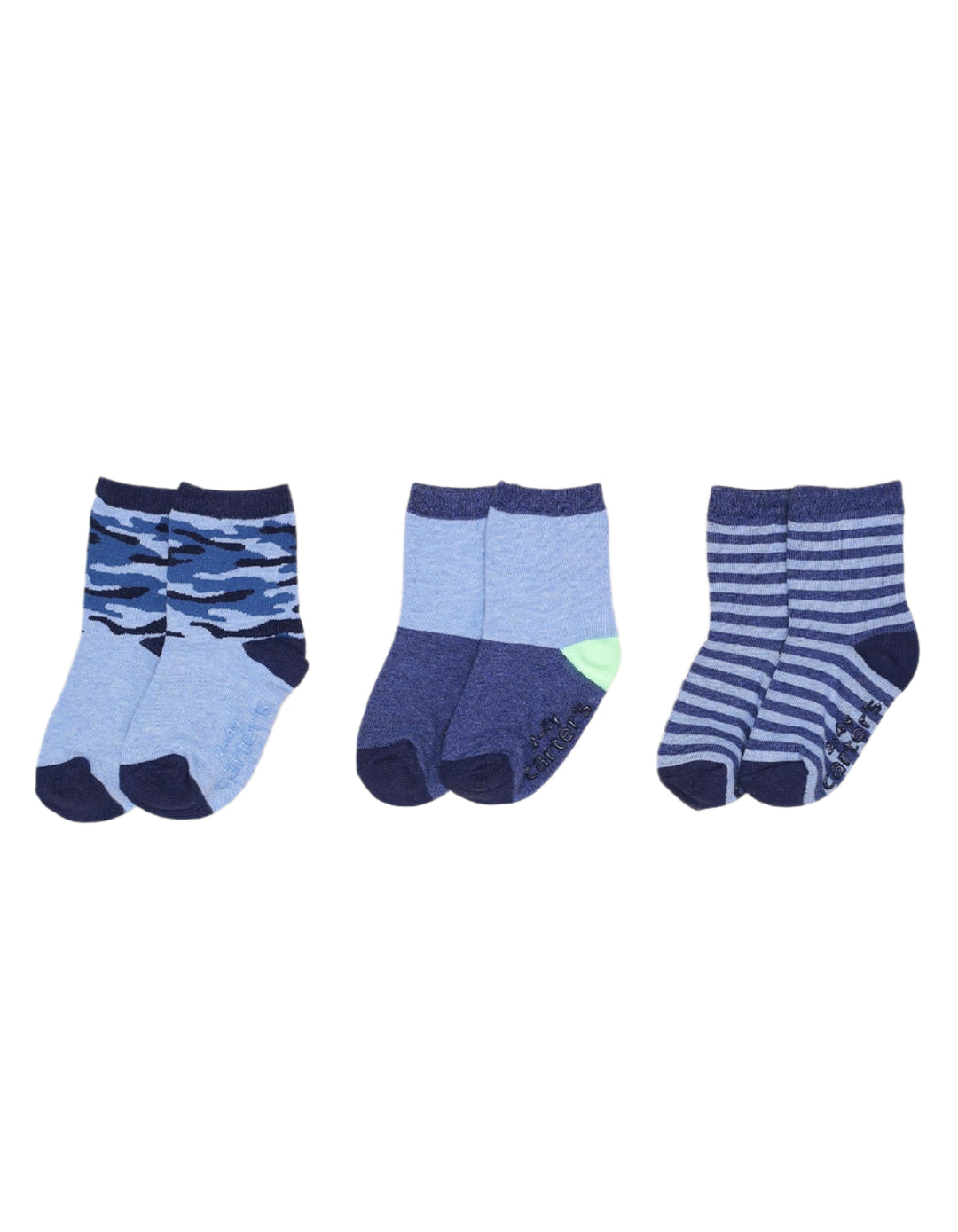 Zubaidas Socks - Pack of 3 - Zubaidas Official™