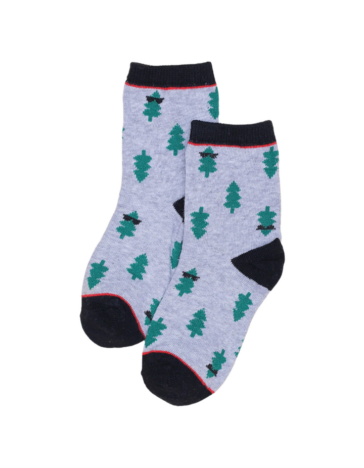 Socks Multi - Pack of 3