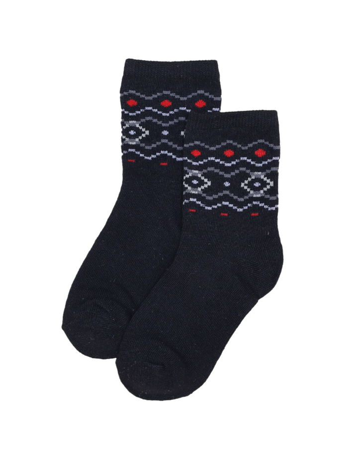 Socks Multi - Pack of 3