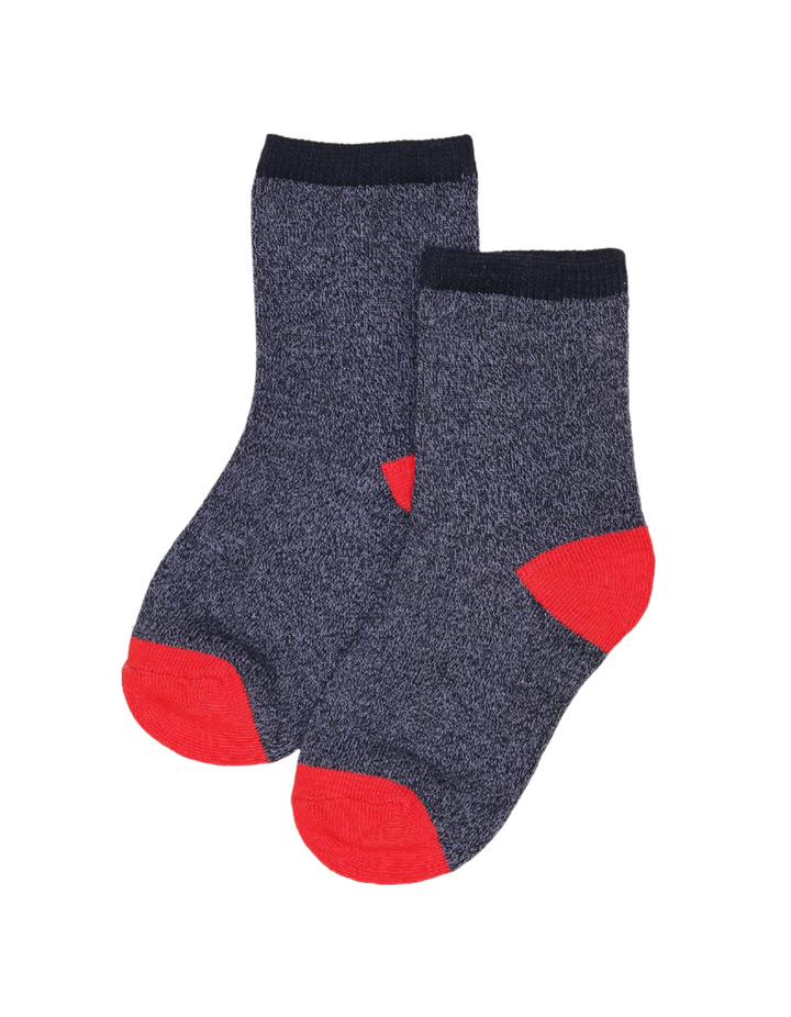 Socks Multi - Pack of 3