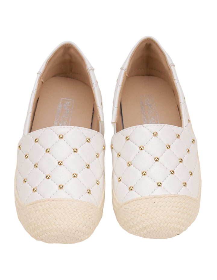 Shoes White for Girls - Kids