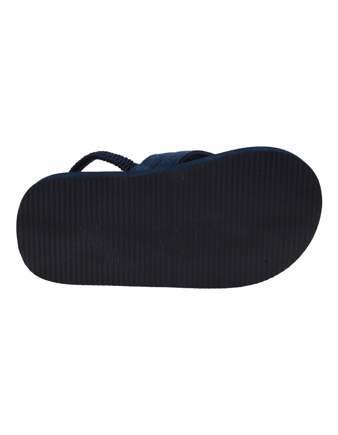 Slippers Navy Blue for Boys - Tropical