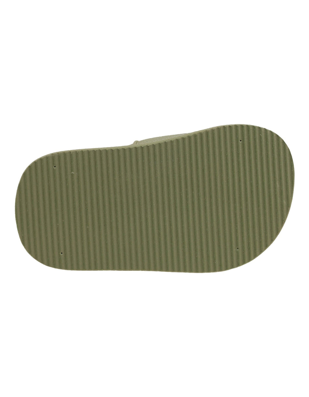 Slippers Green for Boys - Sunday Funday