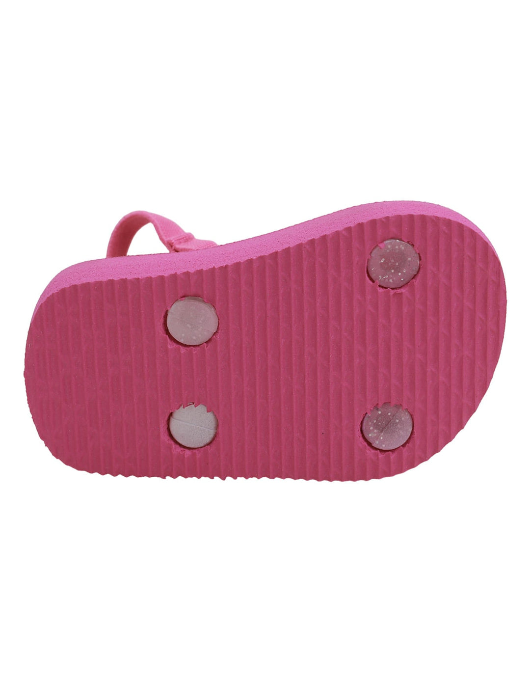 Slippers Pink for Girls - Hearts