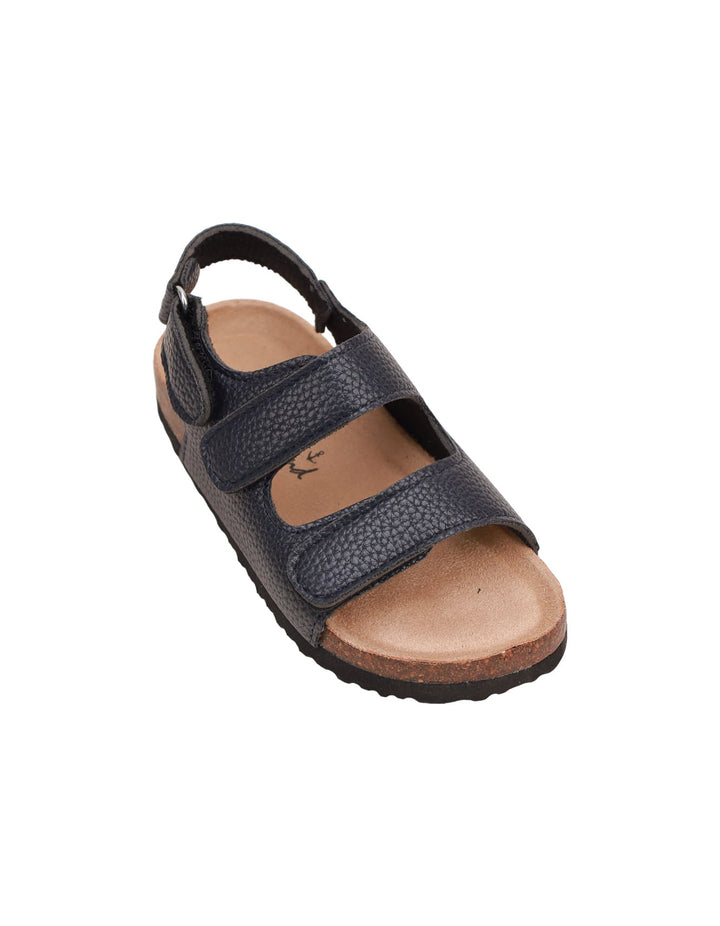 Sandal Navy Blue for Boys