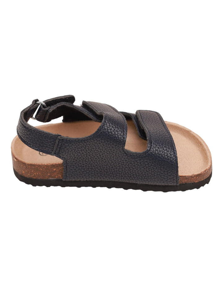 Sandal Navy Blue for Boys