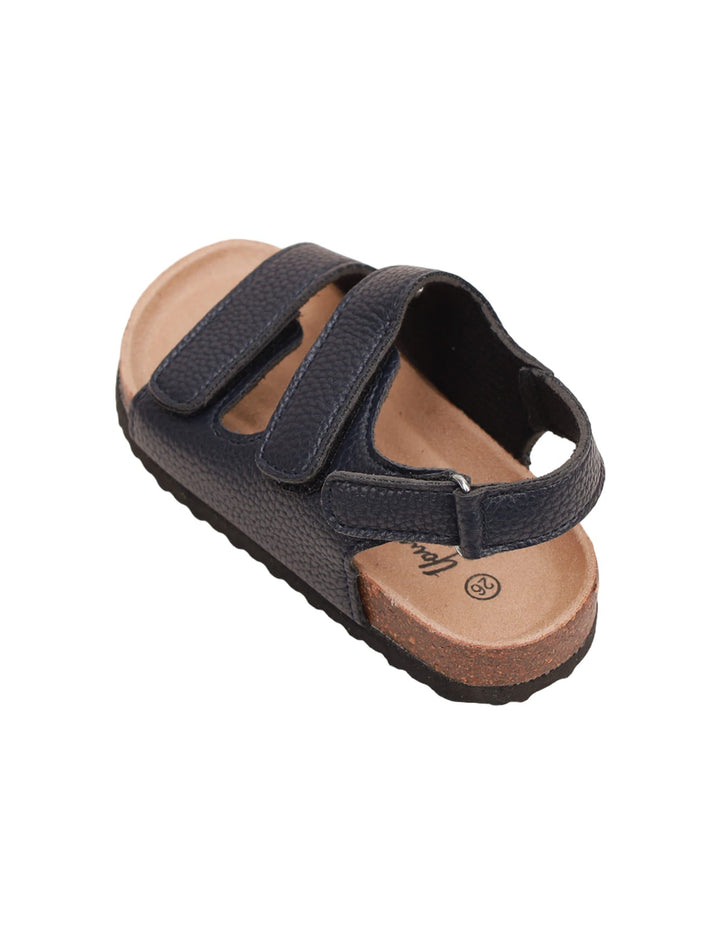 Sandal Navy Blue for Boys