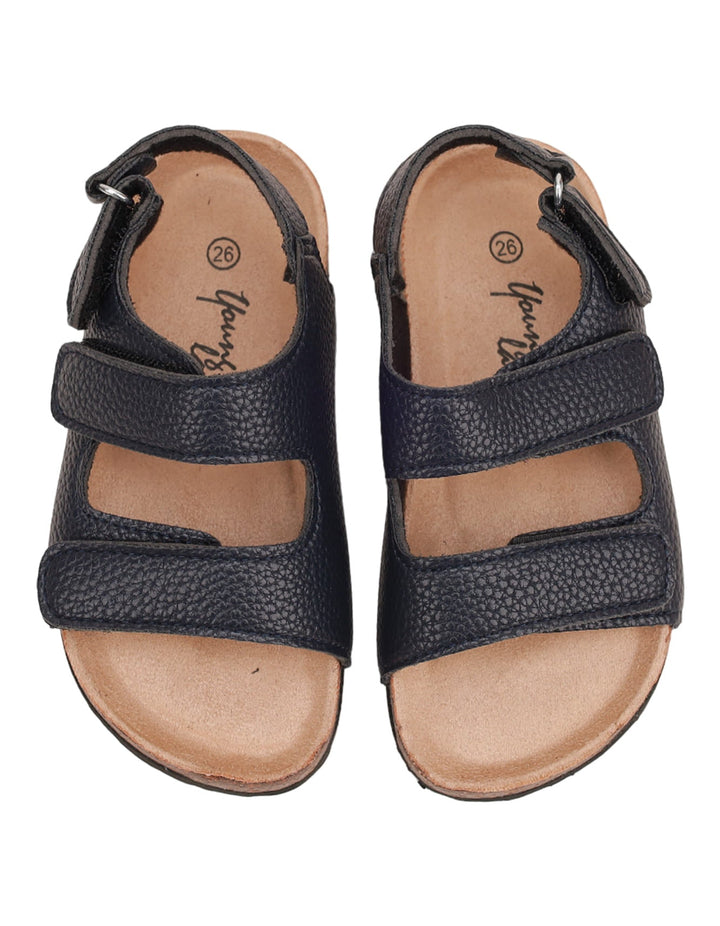 Sandal Navy Blue for Boys