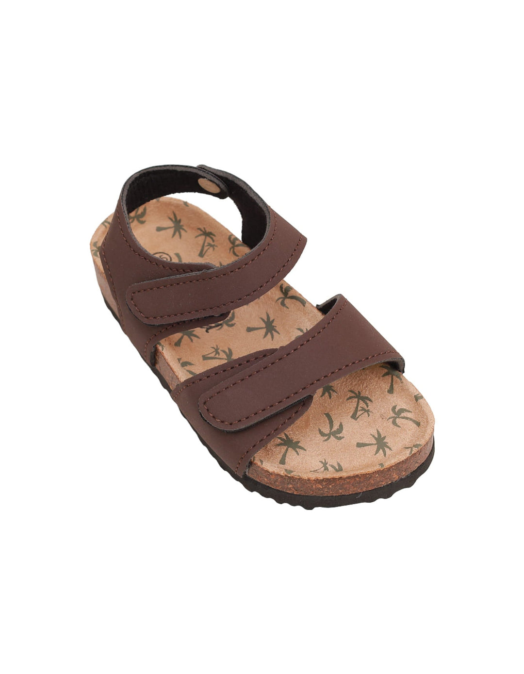 Sandal Brown for Boys