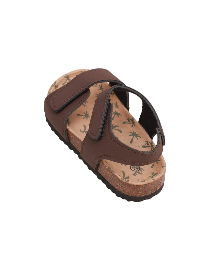 Sandal Brown for Boys