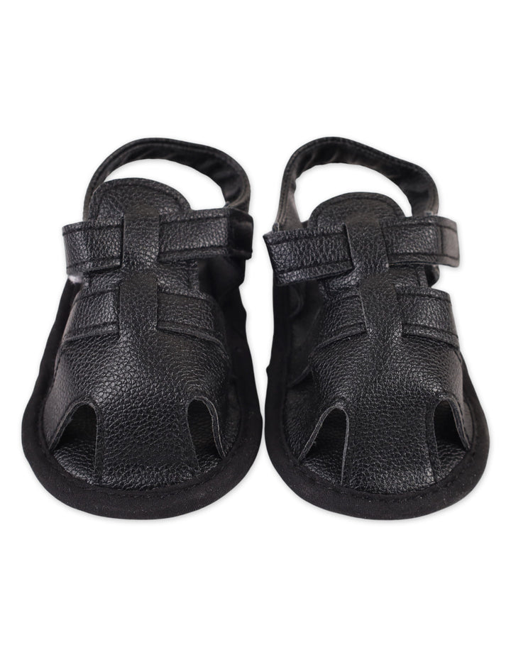 Zubaida's Little Explorer Closed-Toe Sandals - Zubaidas Official™